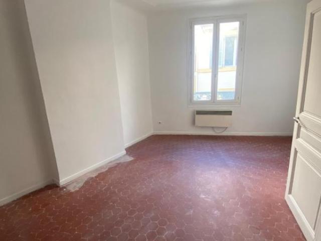 BELSUNCE Appartement T2/3 49M2 13001 MARSEILLE