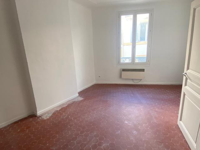 BELSUNCE Appartement T2/3 49M2 13001 MARSEILLE
