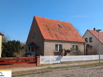 BePe Immobilien Die perfekte Kombination aus Ruhe, Natur und Erreichbarkeit, Einfamilienhaus zu verkaufen