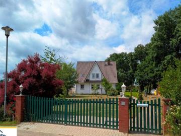 BePe Immobilien Einfamilienhaus mit Weitblick auf das Stettiner Haff – Insel Usedom