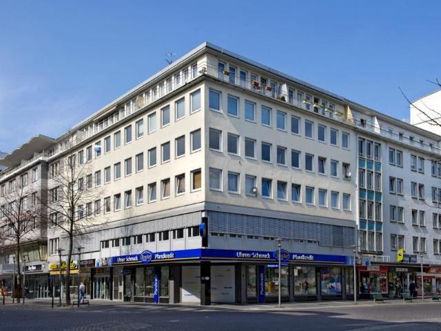 Elberfelderstraße 44, 58095 Hagen