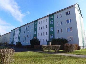 Professor-Willkomm-Straße, Grüna, Chemnitz
