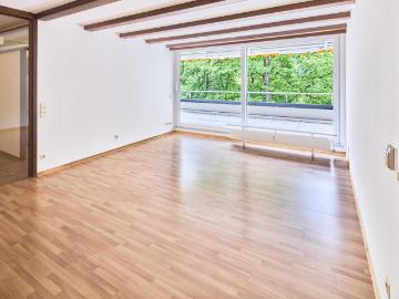 Bequem und sorglos wohnen inkl. Sonnenbalkon