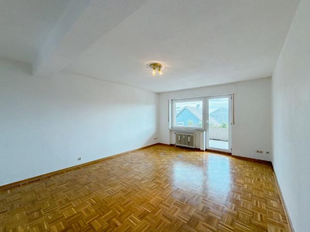 Bequem und zentral wohnen in Bielefeld Brackwede