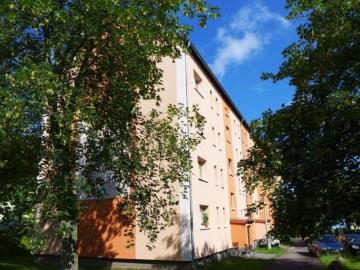 Limbach-Oberfrohna, Mittelsachsen, Sachsen