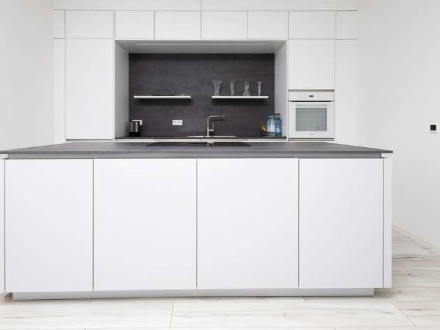 Bequemes Wohnen 3 Zimmer Wohnung im EG mit Loggia und Aufzug