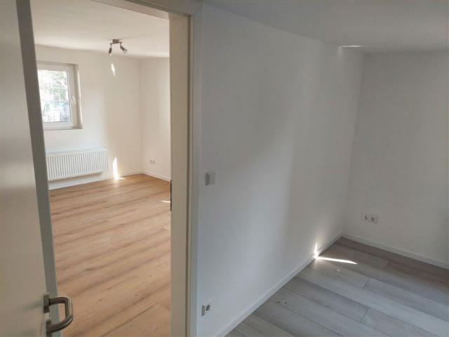 Bequemer wohnen im Herzen von Welzheim! Neuwertige 3 Zi. Wohnung im 1.OG!