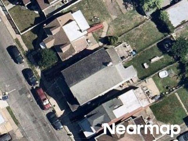 Bert Ave