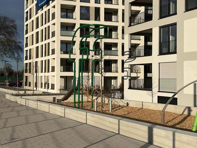 Bert Brecht Straße 23, 45128 Essen