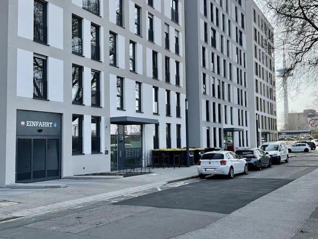 Bert Brecht Straße 23, 45128 Essen