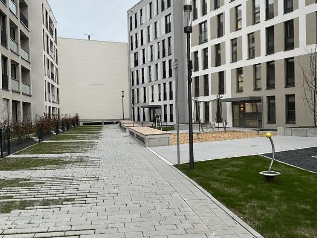 Bert Brecht Straße 37, 45128 Essen