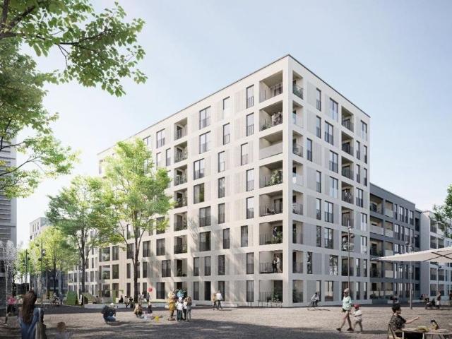 Bert Brecht Straße 39, 45128 Essen