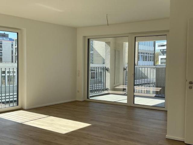 Bert Brecht Straße 39, 45128 Essen