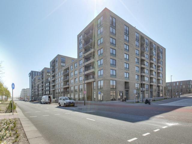Bert Haanstrakade 526