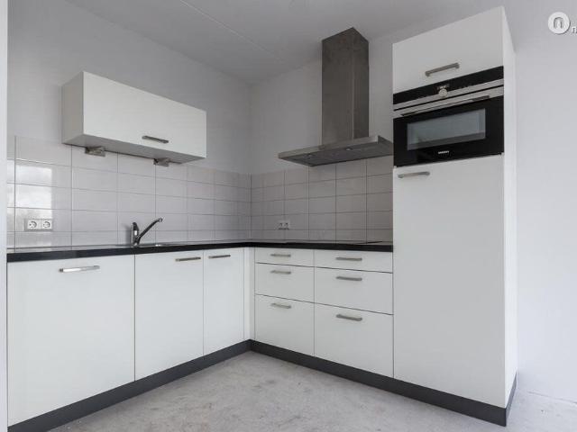 Bert Haanstrakade 2096, 1087 HR, Amsterdam