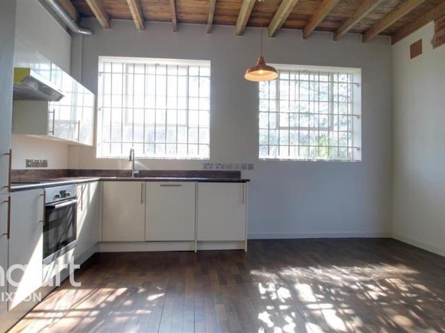 Bert Road, Thornton Heath 1 bed flat to rent £1,690 pcm £390 pw