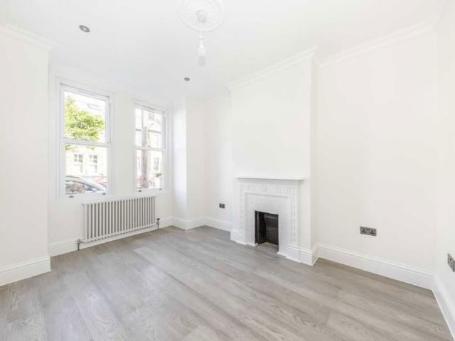 Bertal Road, SW17, London