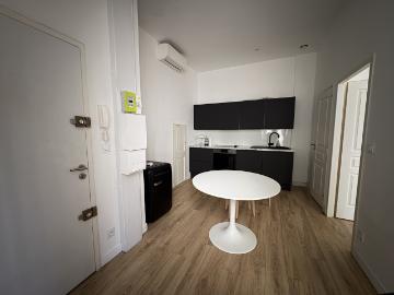 louer Maison à Alpes - Cuisine équipée