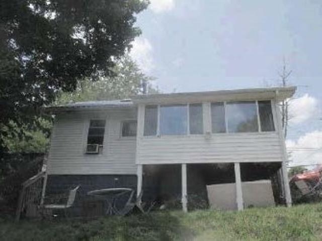 Bertha St