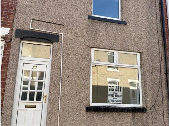 Bertha St, Ferryhill DL17, 2 bed terraced house to rent, £550 pcm | PrimeLocation