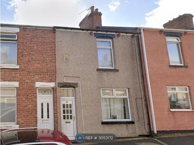 Bertha Street, Ferryhill DL17, 2 bed terraced house to rent, £550 pcm | PrimeLocation