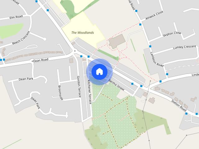 Bertha Street, Ferryhill, DL17