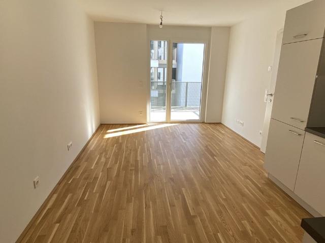 Bertha von Suttner Gasse 10 | 1220 Wien