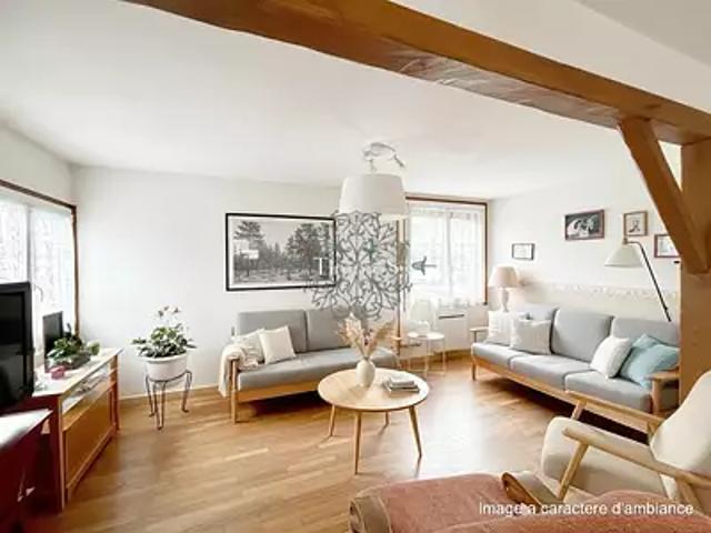 Berthecourt 60370 Achat / Vente maison 9 pièces t9
