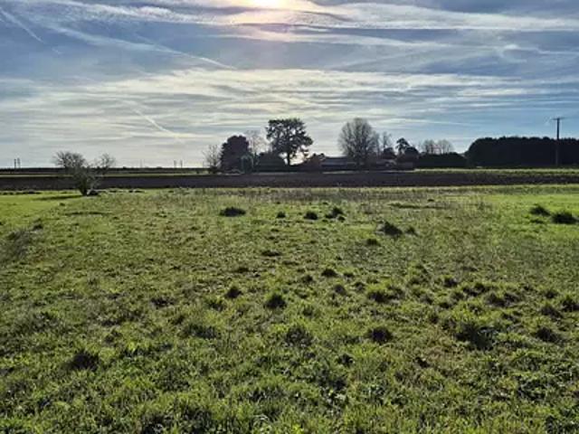 Berthecourt 60370 Programme neuf maison neuf à vendre 4 pièces