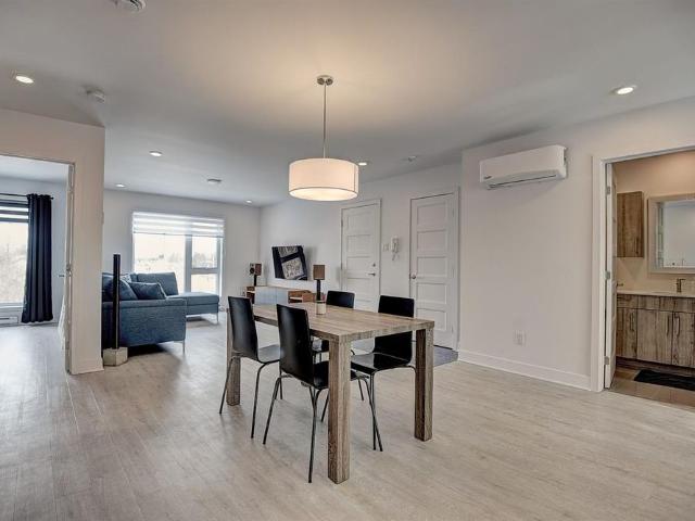 Berthierville – Grand logement 4 1/2 neuf à louer