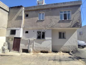 Bertiz Evler Cami Civarında Satılık Müstakil Ev