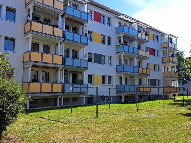 Bertolt Brecht Straße 8, 08529 Plauen