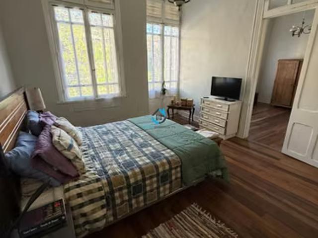 Bertoli Propiedades Vende Casa en Cerro Santa Elen | 4 dormitorios por 180000. 00 en Valparaíso
