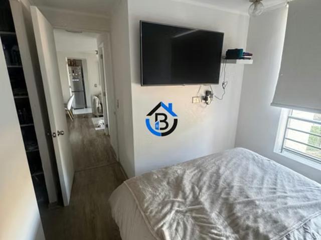 Bertoli propiedades vende departamento en edificio | 2 dormitorios por 85000. 00 en Valparaíso