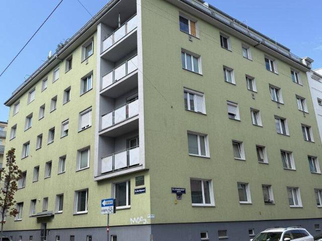 Bertlgasse Schöne geräumige 3 Zimmer Wohnung Nähe Spitz !