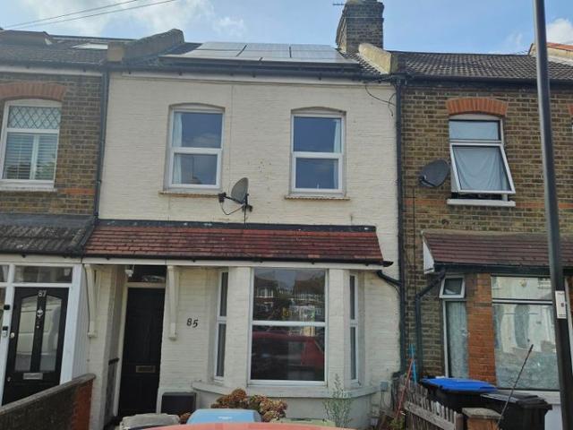 Bertram Road, Enfield EN1, 3 bed terraced house to rent, £2,150 pcm | PrimeLocation