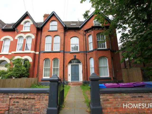 Bertram Road, Liverpool, Merseyside L17, 3 bed flat to rent, £1,100 pcm | PrimeLocation