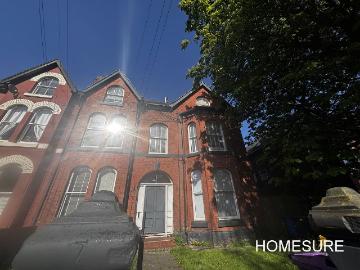 Bertram Road, Liverpool L17, 1 bed flat to rent, £895 pcm | PrimeLocation