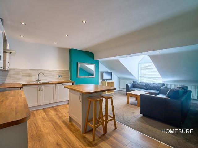 Bertram Road, Liverpool L17, 3 bed flat to rent, £1,500 pcm | PrimeLocation