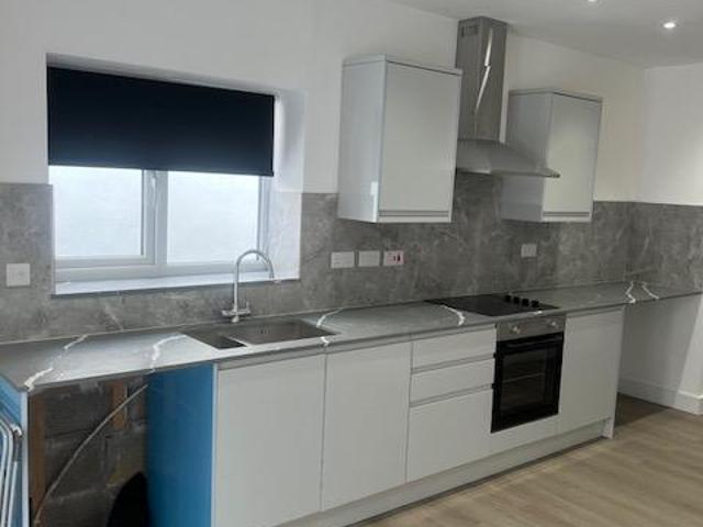 Bertram Street, Cardiff CF24 1 bed flat to rent £900 pcm £208 pw