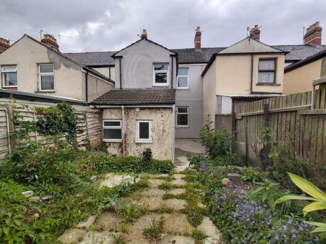 Bertram Street, Cardiff, CF24 4 bed terraced house to rent £2,200 pcm £508 pw