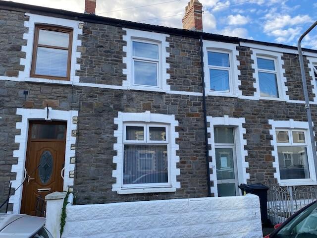Bertram Street, CARDIFF 4 bed house to rent £2,200 pcm £508 pw