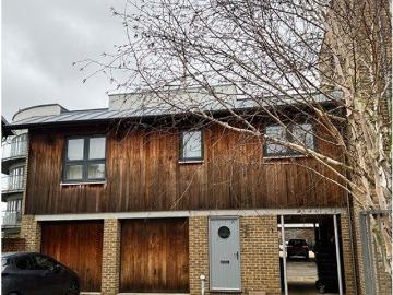 Bertram Way, Norwich NR1, 1 bed flat to rent, £900 pcm | PrimeLocation