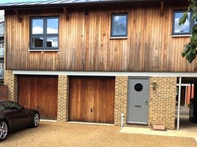 Bertram Way, Norwich NR1, 1 bed flat to rent, £950 pcm | PrimeLocation