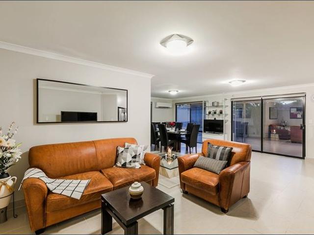 BERTRAM 4X2 HOME FOR LEASE