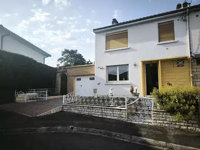 Bertrange 57310 Achat / Vente maison