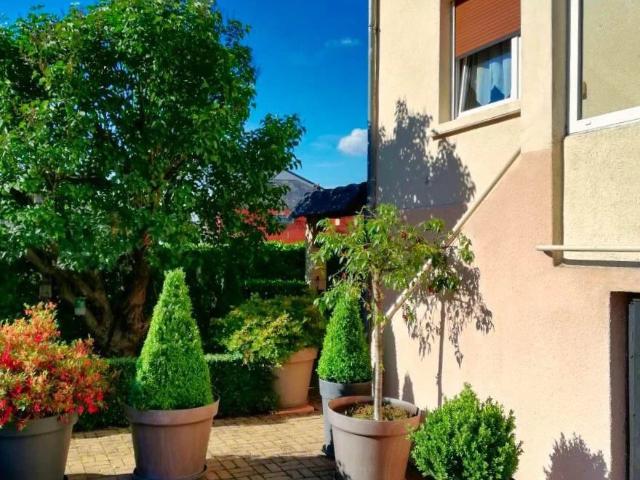 BERTRANGE MAISON F6 259000EUR