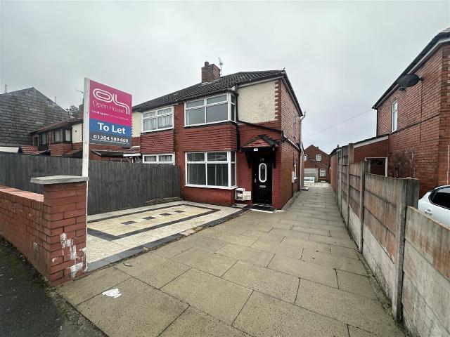 Bertrand Road, Bolton BL1, 2 bed property to rent, £1,000 pcm | PrimeLocation