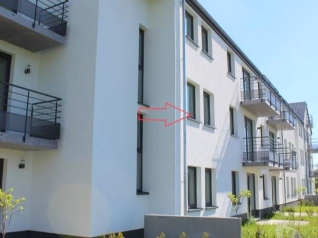 BERTRIX: bel appartement meublé, terrasse, 2ch, parking