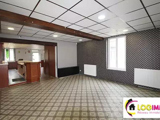 Bertry 59980 Achat / Vente maison 4 pièces t4